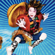Illustration for article titled iOne Piece/i Kabuki Is Really Happening